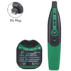 FuseFinder – Fuse Breaker And Socket Tester With Flashlight