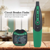 FuseFinder – Fuse Breaker And Socket Tester With Flashlight