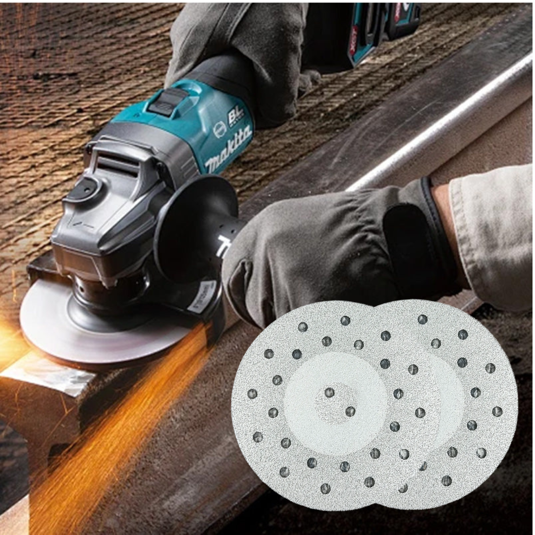 CuttingBlade: Wide Cutting Blade For Stone And Ceramics