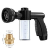 DogCatFri™ PetShower: Built-in Shampoo Water Hose