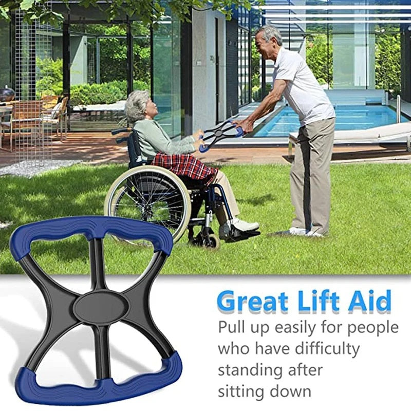 LiftAid - Stand Up Assist Handle
