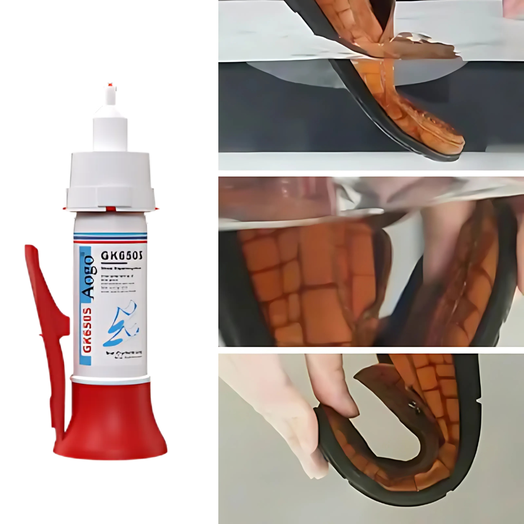 StrongGlue 1+1 FREE - Universal Strong Adhesive Fast Bond Glue