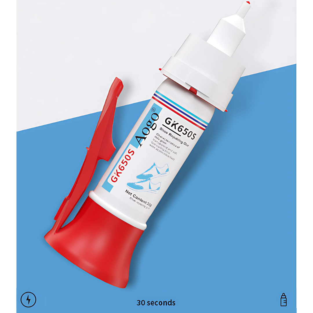 StrongGlue 1+1 FREE - Universal Strong Adhesive Fast Bond Glue