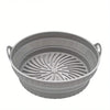 Globetrek° SiliconePan 1+1 FREE: Reusable Air Fryer Silicone Pan