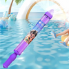 Kletshuts™ FireworksGun 1+1 FREE: Pull-Type Fireworks Spray Water Gun