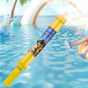 Kletshuts™ FireworksGun 1+1 FREE: Pull-Type Fireworks Spray Water Gun