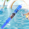 Kletshuts™ FireworksGun 1+1 FREE: Pull-Type Fireworks Spray Water Gun