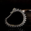 Jewelance™ SilverDragon - Sterling Silver Bracelet