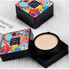 FoundationCream 1+1 FREE - Moisturizing And Brightening Foundation Cream With Soft Sponge