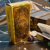 TarotCards - Mystical Golden Tarot Cards