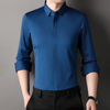 Icone™ StretchLongsleeve: Men's Wrinkle-Free Stretch Longsleeve