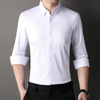 Icone™ StretchLongsleeve: Men's Wrinkle-Free Stretch Longsleeve