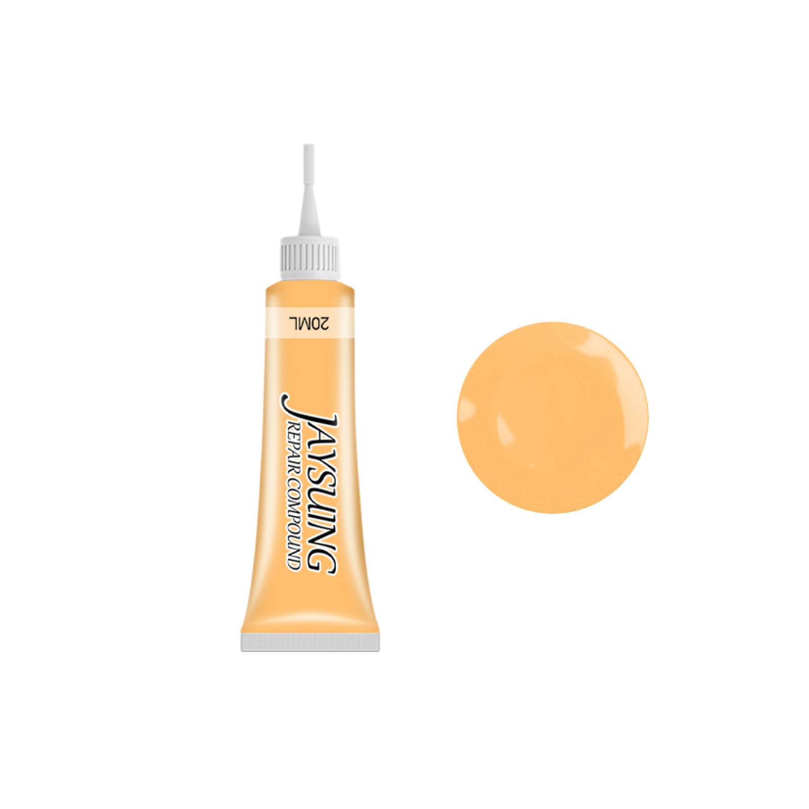LeatherGel 1+1 FREE: Ultimate Leather Gel Repair And Restoration
