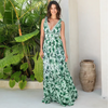 Icone™ BloomSet: Stylish And Comfortable Floral Bloom Swimsuit With Skirt