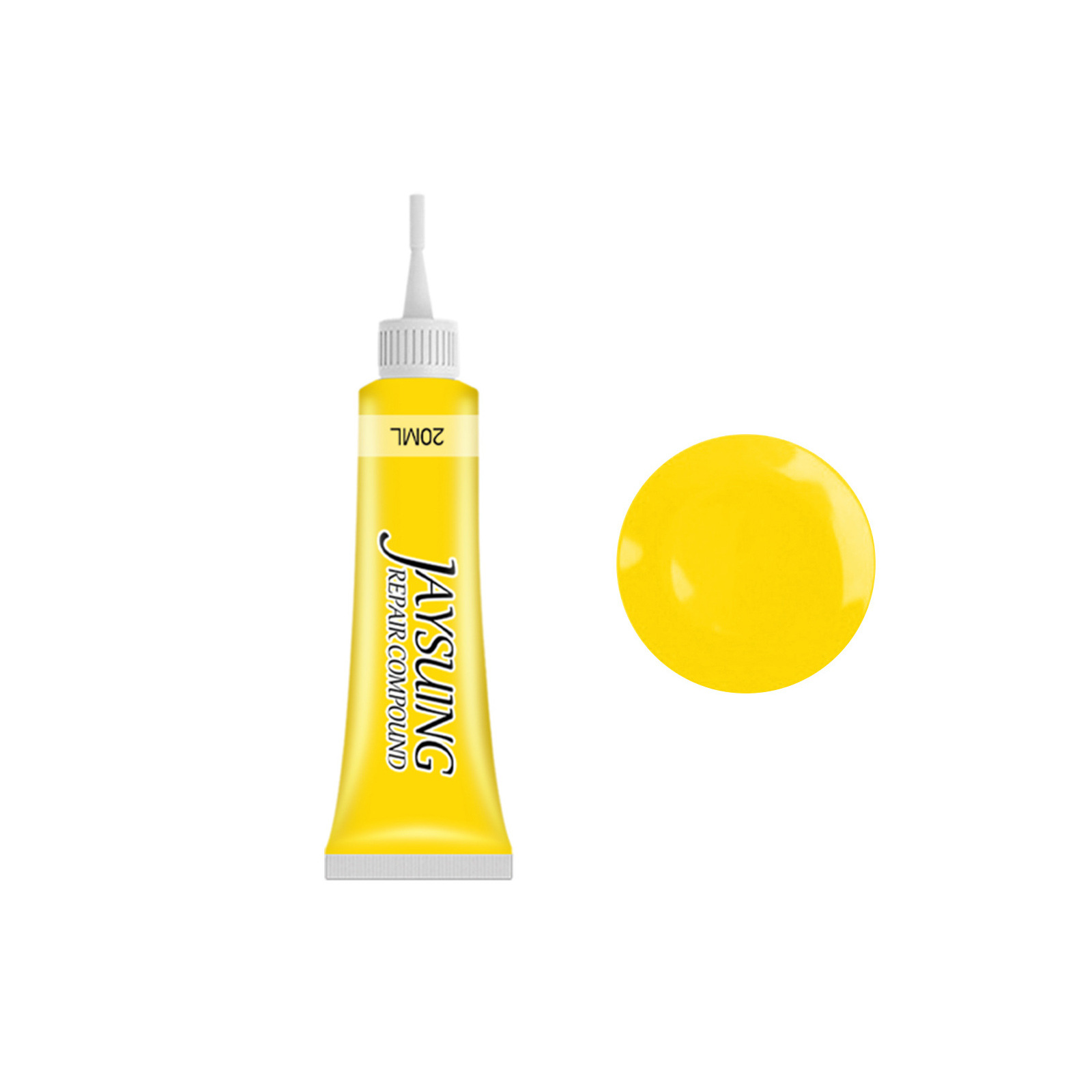 LeatherGel 1+1 FREE: Ultimate Leather Gel Repair And Restoration