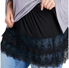 Icone™ WaistSkirt 1+1 FREE: Chic Blouse Extender High-Waist Skirt For Women