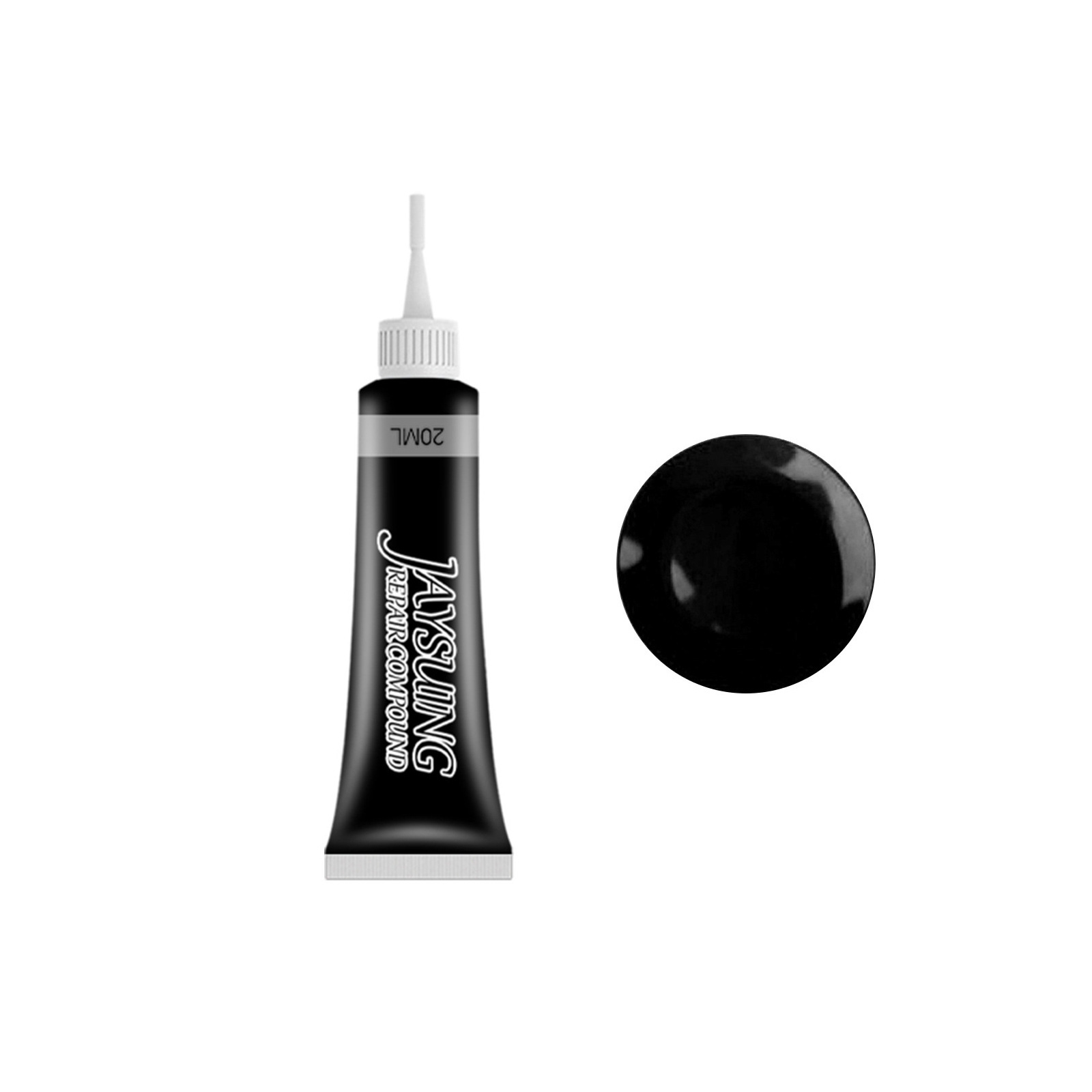 LeatherGel 1+1 FREE: Ultimate Leather Gel Repair And Restoration