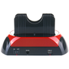 DataDock - Multi-Function Hard Drive Card Reader Dock
