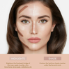ContourStick - Dual Color Contour Makeup Stick