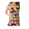 Icone™ SwimRomper: Swim Romper With Built-In Bra