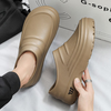 Happy™ ComfyFeet: Non-Slip Wide Front All Day Comfortable Shoes