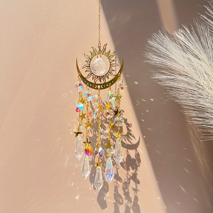 LightCatcher 1+1 FREE - Light Catcher Magic Glow Hanging Decoration