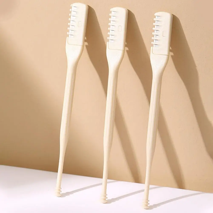 NasalCare - Nose And Ear Hair Cutter