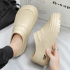 Happy™ ComfyFeet: Non-Slip Wide Front All Day Comfortable Shoes