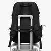 Icone™ Travel Backpack - Expandable Large Capacity Backpack