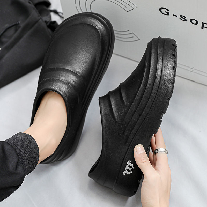Happy™ ComfyFeet: Non-Slip Wide Front All Day Comfortable Shoes