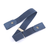 Icone™ ElasticBelt 1+1 FREE: Buckle Free Invisible Elastic Waist Belts