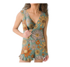 Icone™ SwimRomper: Swim Romper With Built-In Bra