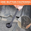CableTies: Easy Universal Buckle Cable Ties
