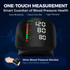 BPMonitor: Accurate Medical Wrist Blood Pressure Monitor