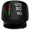 BPMonitor: Accurate Medical Wrist Blood Pressure Monitor