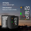 BPMonitor: Accurate Medical Wrist Blood Pressure Monitor