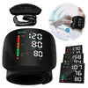 BPMonitor: Accurate Medical Wrist Blood Pressure Monitor