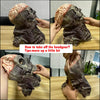 SkeletonMask: Realistic Scary Skeleton Halloween Mask Costume
