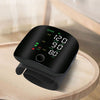 BPMonitor: Accurate Medical Wrist Blood Pressure Monitor