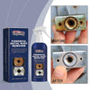 RustRemover 1+1 FREE: Powerful Easy To Use Metal Rust Remover