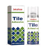 TileGlue: Durable Waterproof Glue For Floor Tile Repairs