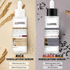 ExfoliatingSerum 1+1 FREE: Easy To Use Soft Exfoliating Ampoule For Sensitive Skin