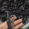 CableTies: Easy Universal Buckle Cable Ties