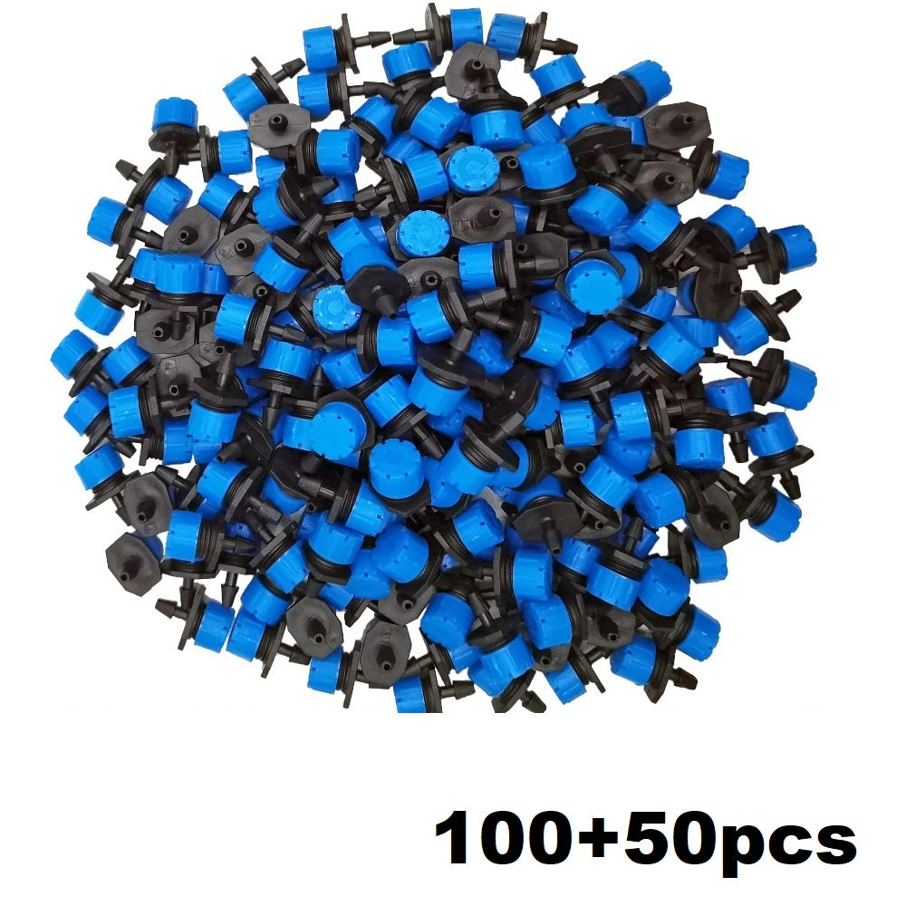 WaterDrippers - Mini Water Drippers With Adjustable Sprinkler Heads