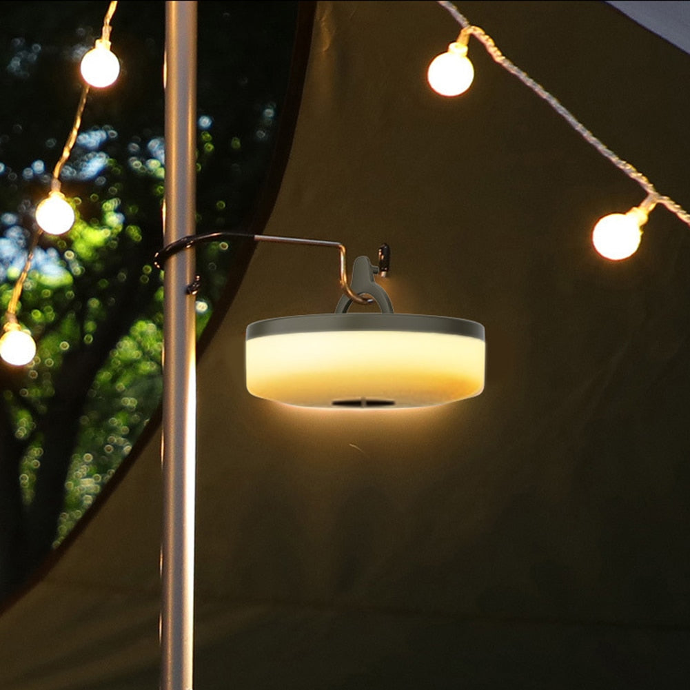 Ledsen™ FlexLight - Waterproof Portable String Light