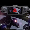 CarRecorder - High Definition 4 Camera Angles Wifi Car Recorder