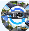 CarRecorder - High Definition 4 Camera Angles Wifi Car Recorder