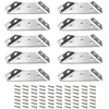 CornerConnector - Stainless Steel Furniture Corner Connector