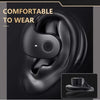 TranslatorEarbuds - Wireless Bluetooth Language Translation Headphones