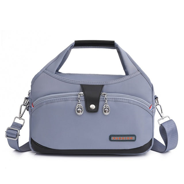 Icone™ HandBag - Fashion Anti-theft Handbag